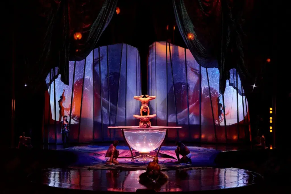 Stage Management Is Systems Thinking, Not Task Execution