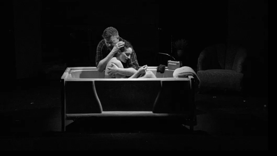 The Unspoken Conversation Between Stage and World