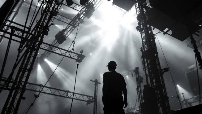 Why I Created a Personal Code of Ethics as a Stage Manager